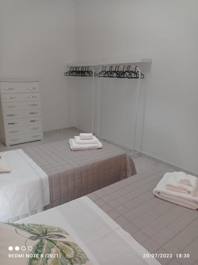 Nostra Casa Apartment Naples Exterior photo